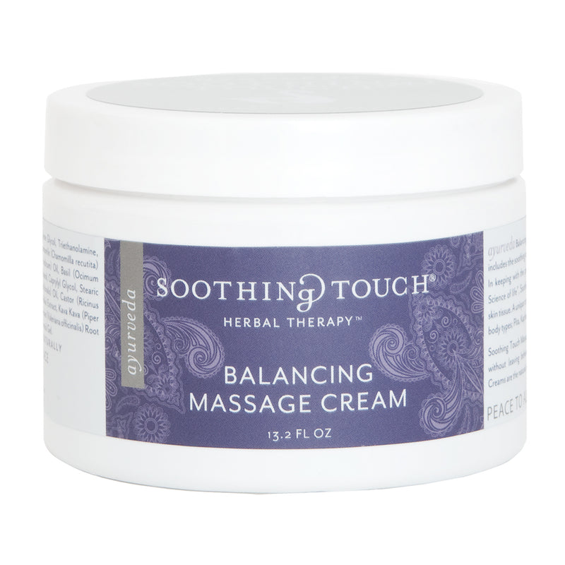Load image into Gallery viewer, Soothing Touch Balancing Massage Cream