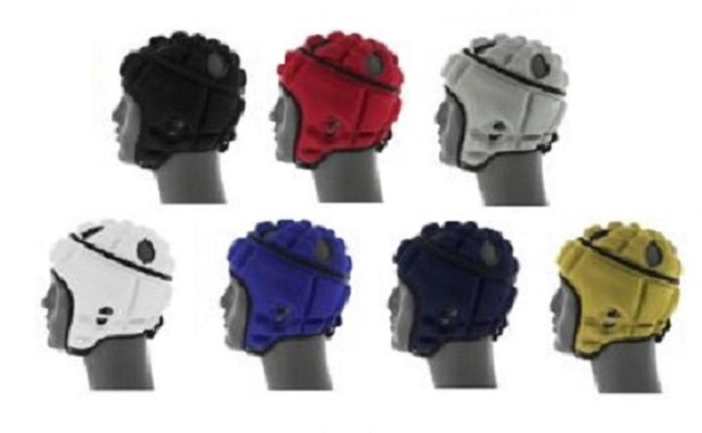 GameBreaker-Pro Soft Shell Helmet