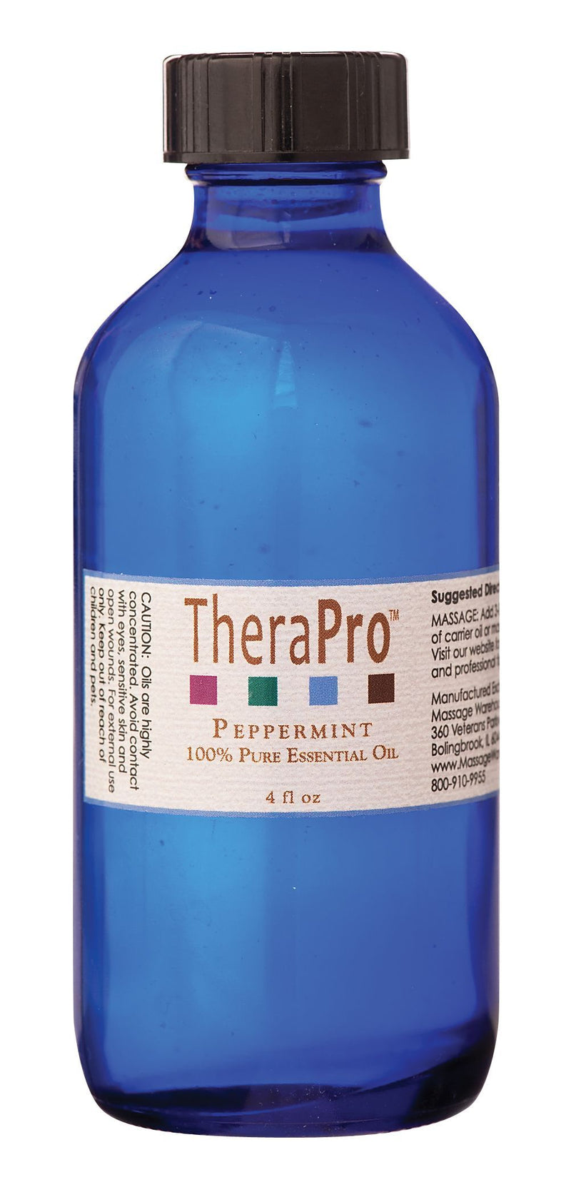 Load image into Gallery viewer, Therapro™ Single Note Essential Oils