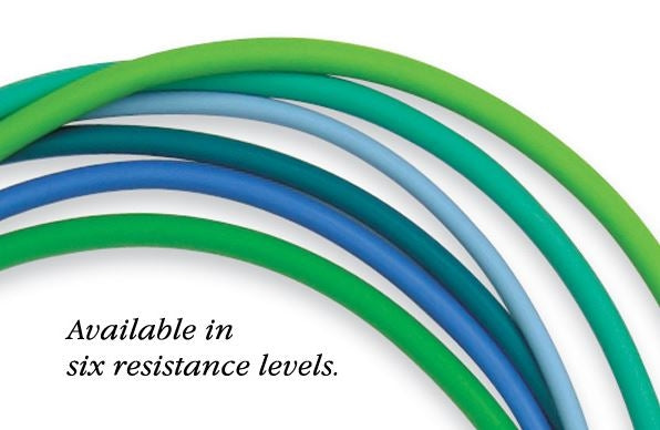 Load image into Gallery viewer, North Coast Medical Norco LEVELS Exercise Tubing