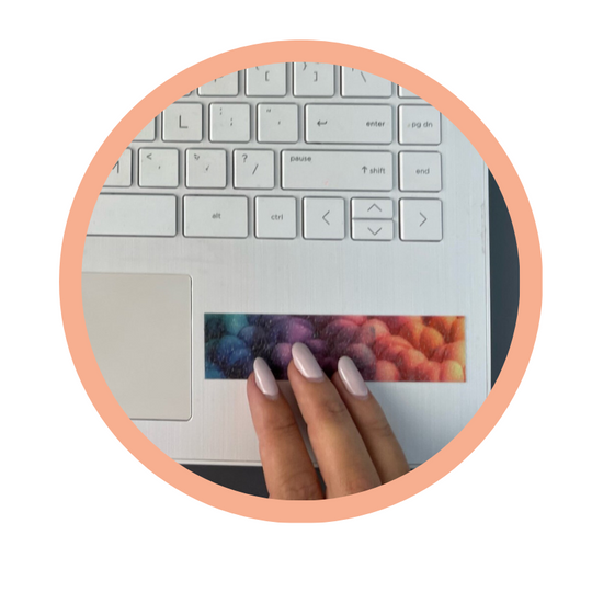 Load image into Gallery viewer, The Pencil Grip Zen Strips, Bumpy Brights