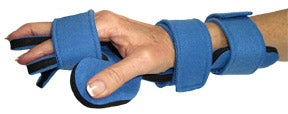 Load image into Gallery viewer, ComfySplints™ Comfyprene™ Separate Finger Hand