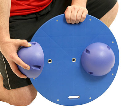 Load image into Gallery viewer, CanDo Balance Board