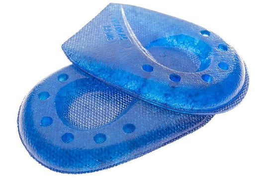 Soft Point Viscolas Heel Spur Cushion