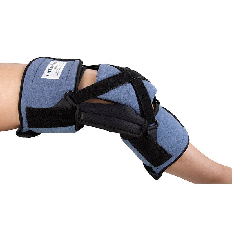 Load image into Gallery viewer, Ongoing Care Solutions OrthoPro® ROM Knee Orthosis