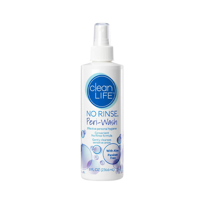 Load image into Gallery viewer, CleanLife No Rinse® Peri-Wash