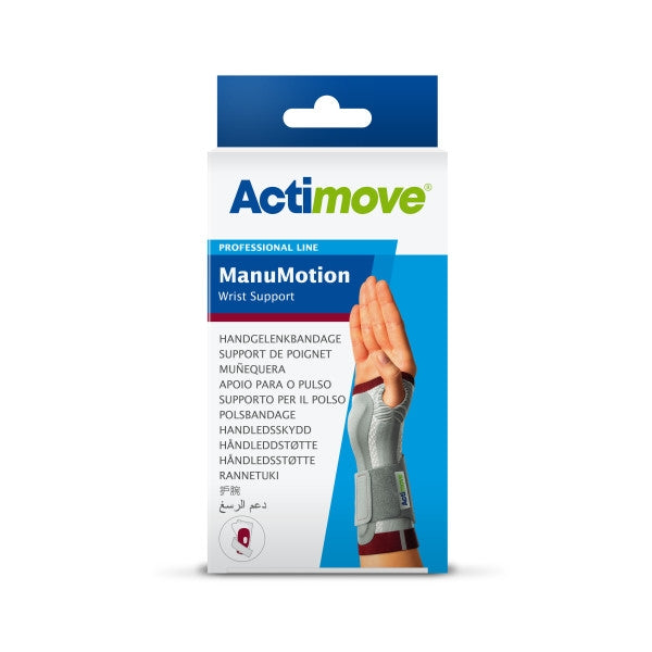 Load image into Gallery viewer, Actimove ManuMotion Wrist Support