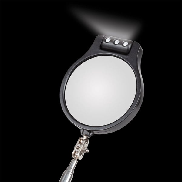 Load image into Gallery viewer, Big-Grip™ Telescoping Inspection Mirror