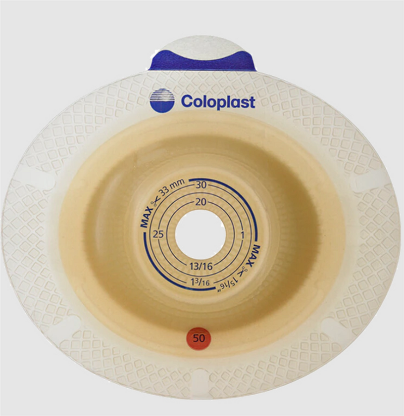 Load image into Gallery viewer, SenSura® Convex Light Click Barrier