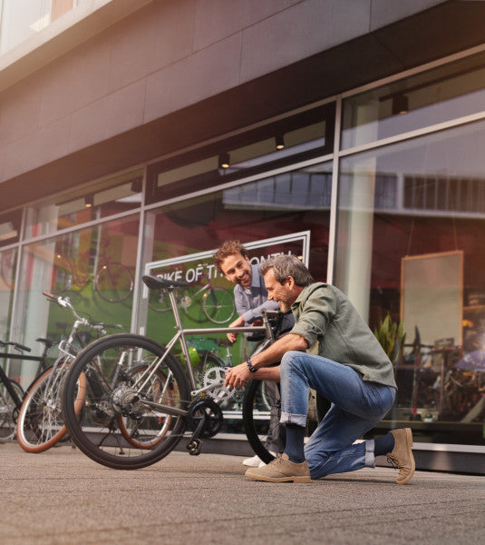 Load image into Gallery viewer, JOBST forMen Casual 15-20mmHg Knee High Socks