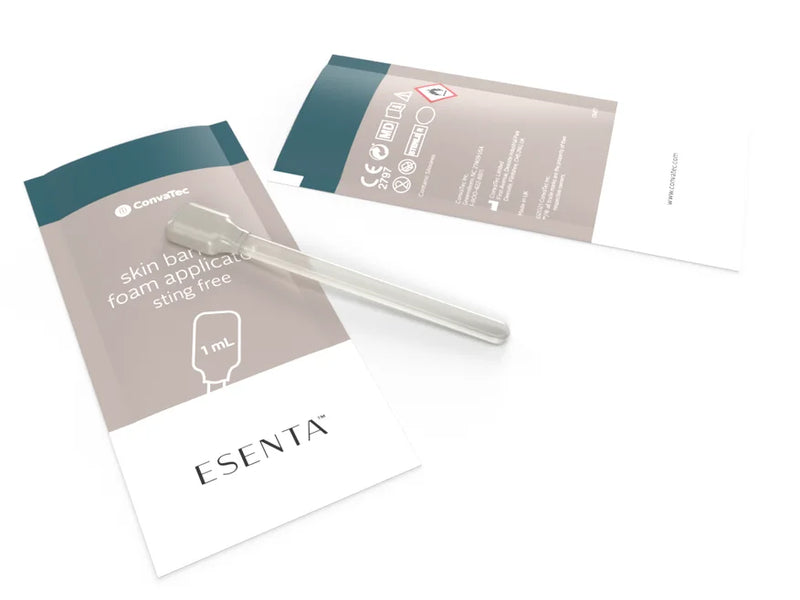 Load image into Gallery viewer, Convatec ESENTA™ Sting-Free Skin Barrier