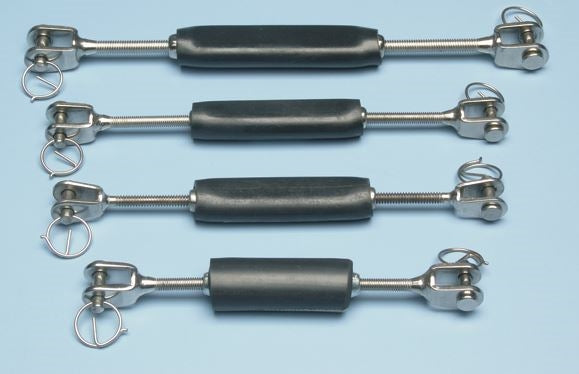 Load image into Gallery viewer, North Coast Medical Replacement Turnbuckles