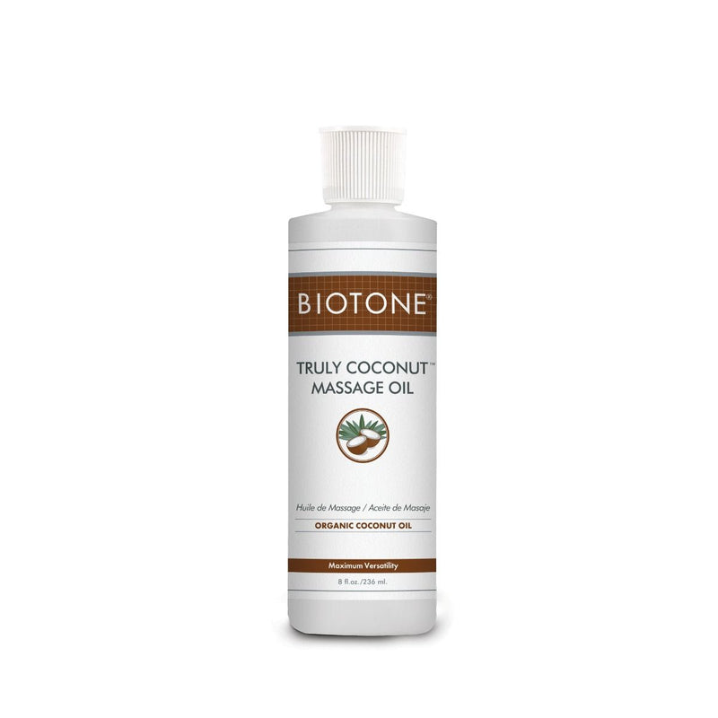 Load image into Gallery viewer, Biotone® Truly Coconut™ Massage Oil