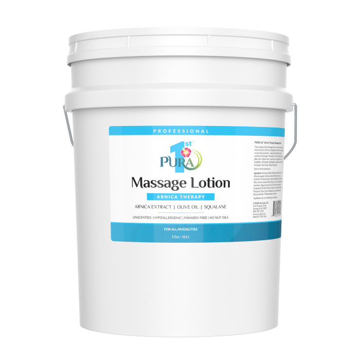 Load image into Gallery viewer, Pura Wellness™ Arnica Therapy Massage Lotion