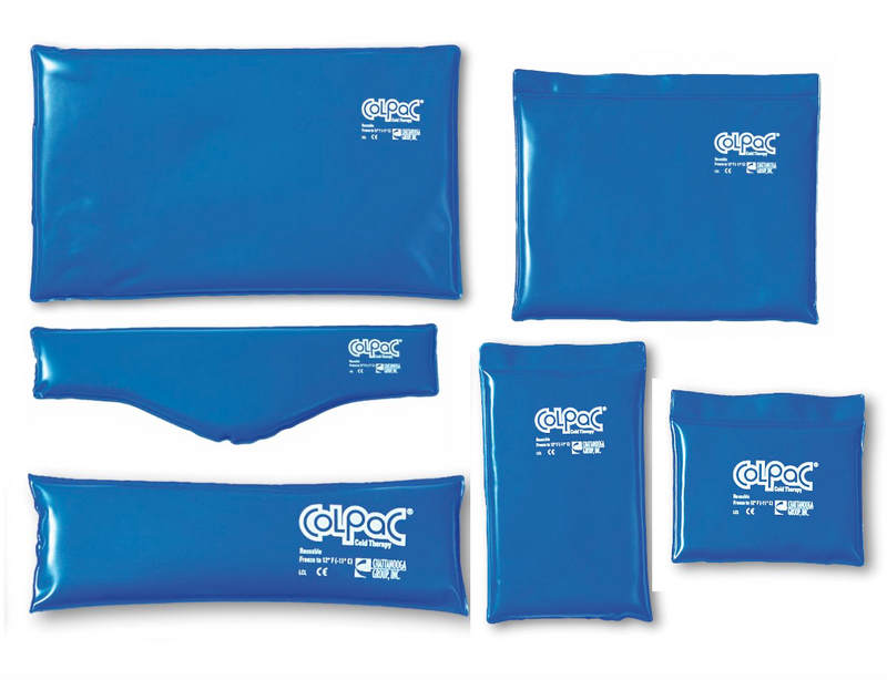 Load image into Gallery viewer, Chattanooga ColPac Cold Therapy