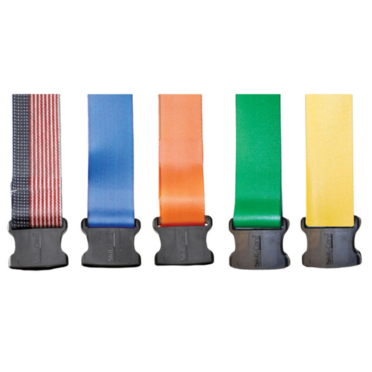 SkiL-Care Bio-Shield Gait Belts