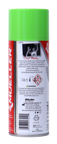 Load image into Gallery viewer, Mueller Tuffner® Quick Drying Spray