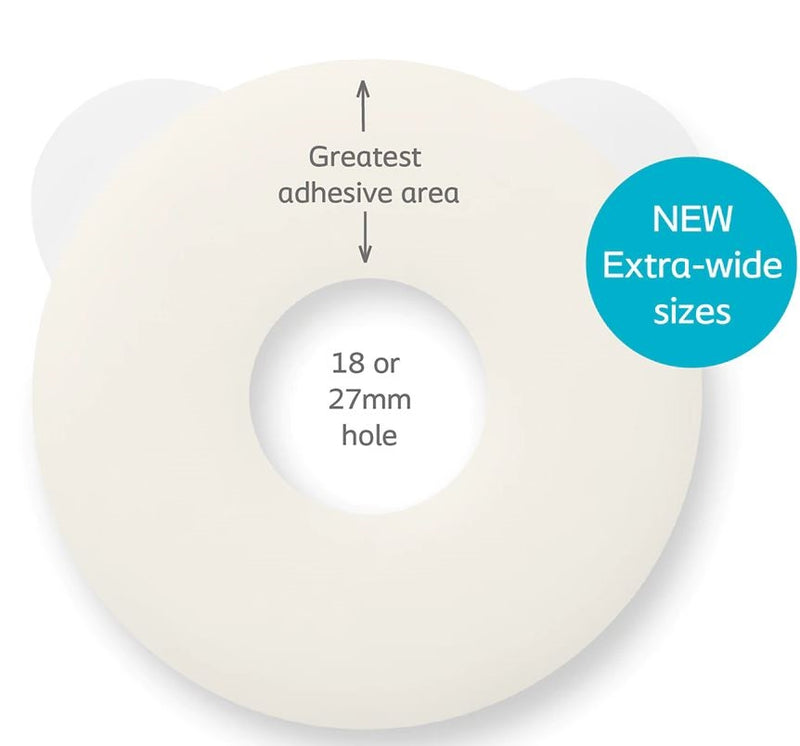 Load image into Gallery viewer, Coloplast Brava® Protective Seal