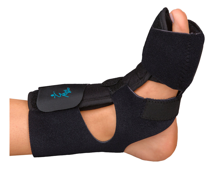 Load image into Gallery viewer, MedSpec Phantom™ Dorsal Night Splint