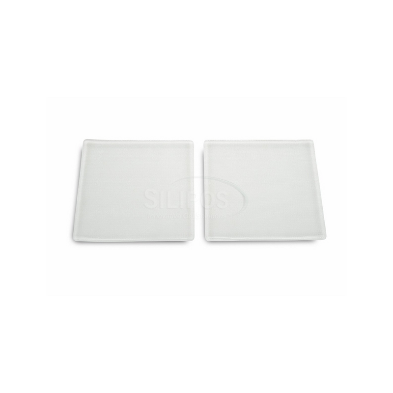 Load image into Gallery viewer, Silipos Silopad Gel Squares