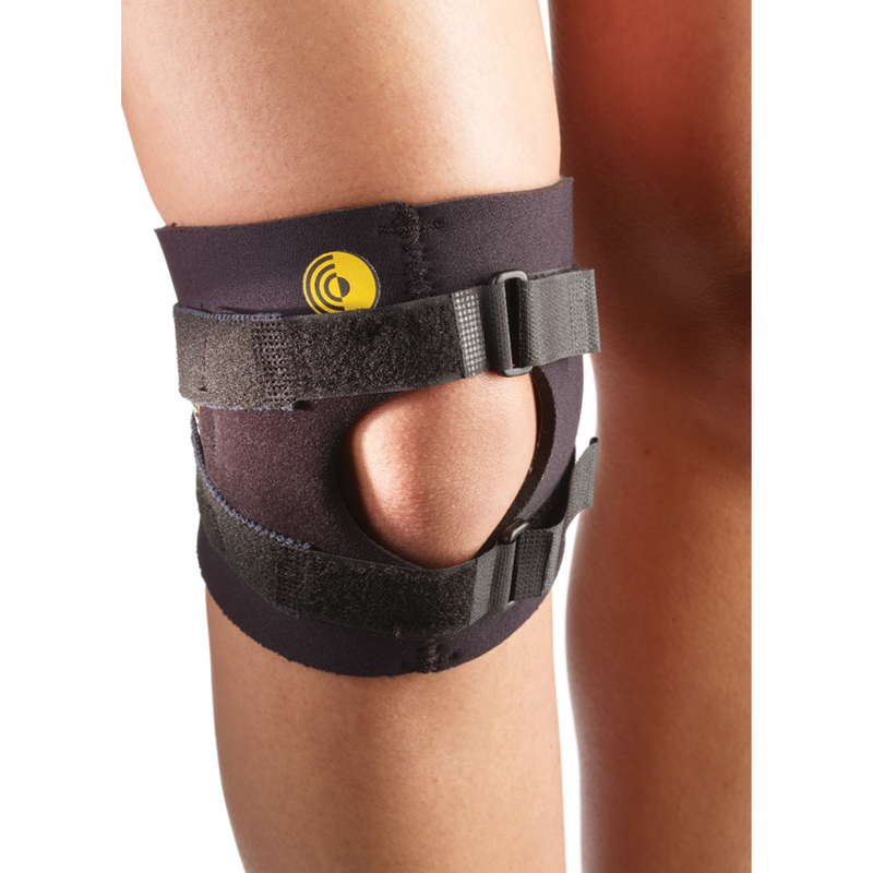 Load image into Gallery viewer, Corflex 6" Knee-O-Trakker