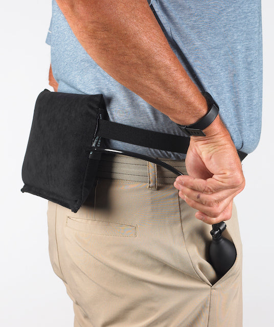 Load image into Gallery viewer, Lumb AIR Plus - Portable Backrest