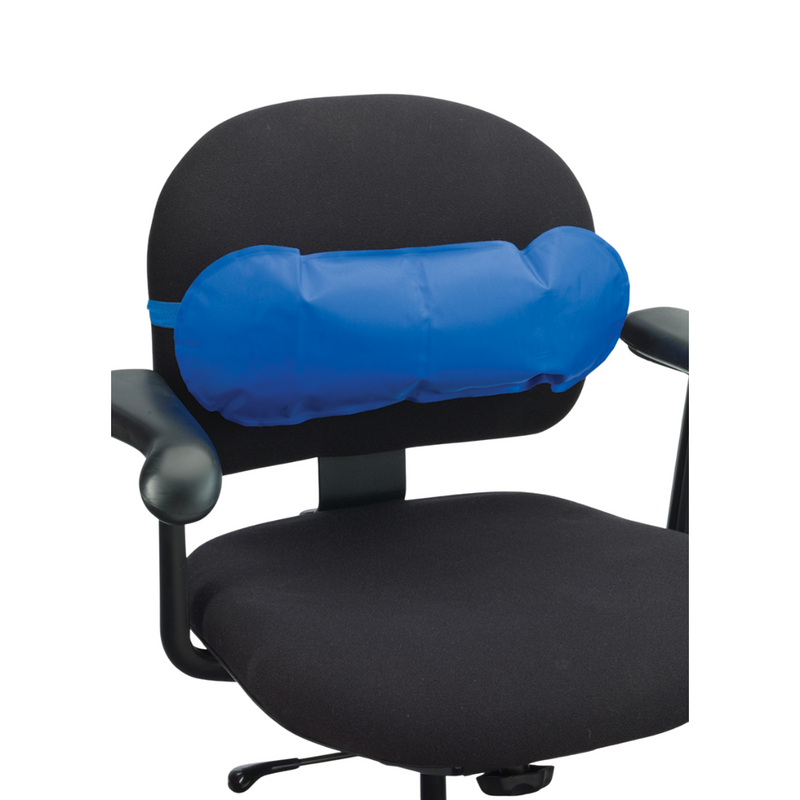 Load image into Gallery viewer, Corflex Medic-Air Lumbar Roll - Close Out Sale