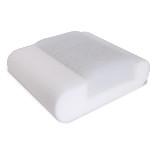 Foot Levelers Pillo-Pedic 4 in 1 Design Cervical Pillow
