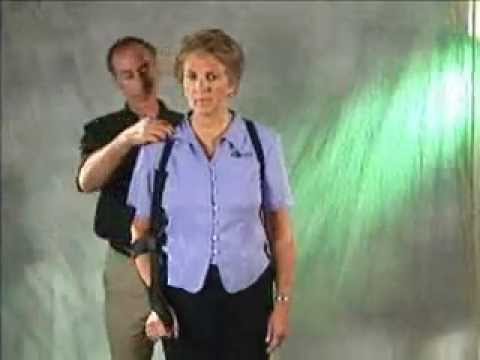 Load and play video in Gallery viewer, GivMohr® Sling