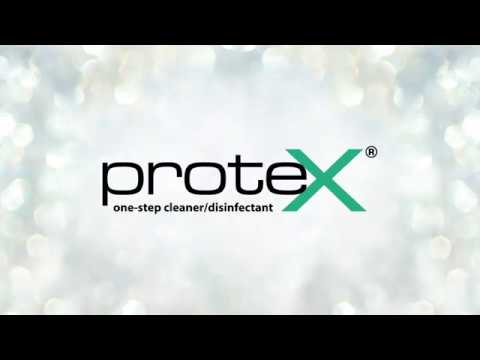 Load and play video in Gallery viewer, Protex Disinfectant Spray, 12 Ounce - Case Of 12