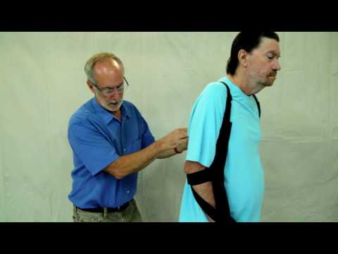 Load and play video in Gallery viewer, GivMohr® Sling