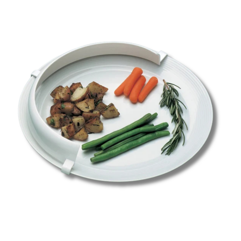 Load image into Gallery viewer, SureFit™ Plastic Food Guard