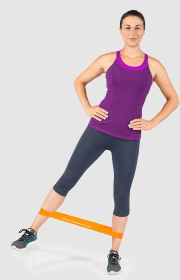 Load image into Gallery viewer, OPTP Sanctband® Loop Band