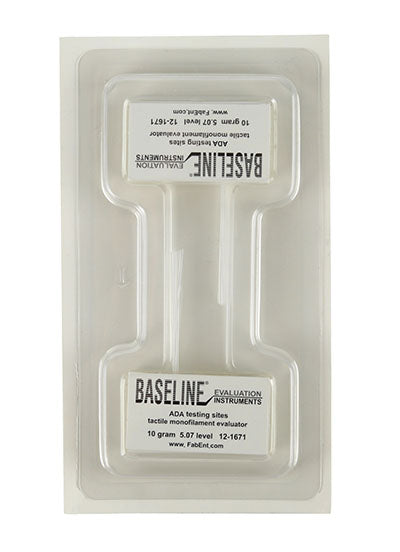 Load image into Gallery viewer, Baseline Disposable Monofilaments - ADA and LEAP Programs