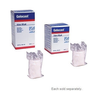BSN Medical Gelocast The Original Unna’s Boot