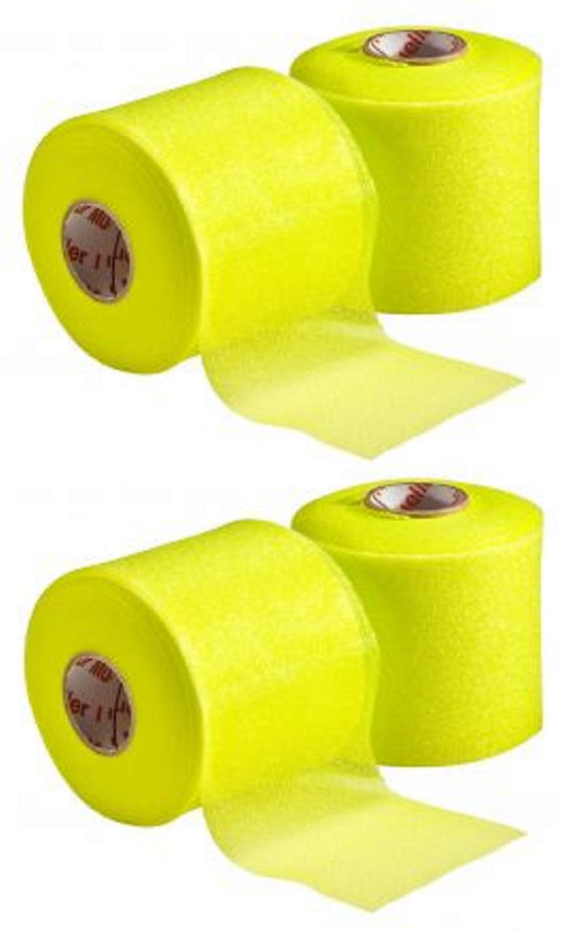 Load image into Gallery viewer, Mueller MWrap, 2 3/4" x 30 Yd - Big Bold MWrap - Pre-Taping Foam Underwrap