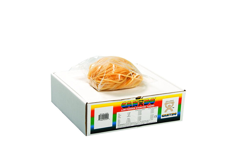 Load image into Gallery viewer, Cando Low Powder Exercise Tubing Rolls