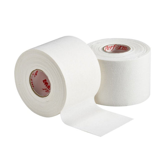 Mueller Perform High Performance Porous Athletic Trainers Tape 1.5