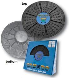 Load image into Gallery viewer, CanDo Economy Balance Board