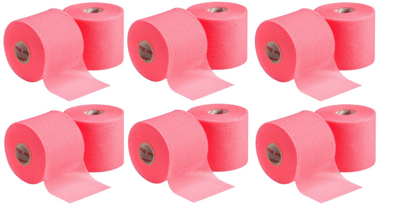 Load image into Gallery viewer, Mueller MWrap, 2 3/4" x 30 Yd - Big Bold MWrap - Pre-Taping Foam Underwrap