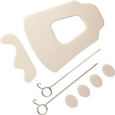 Load image into Gallery viewer, Orfit Dynasyst Orfitube Accessories