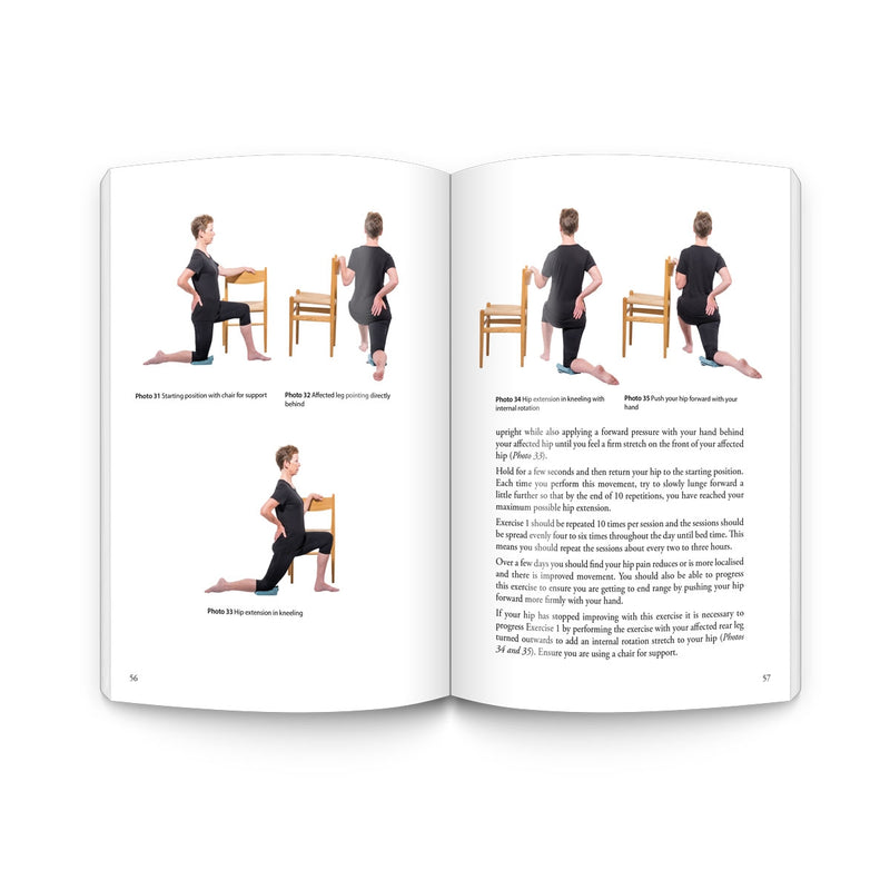 Load image into Gallery viewer, OPTP Treat Your Own Hip