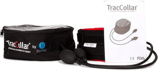 BodySport TracCollar Neck Support