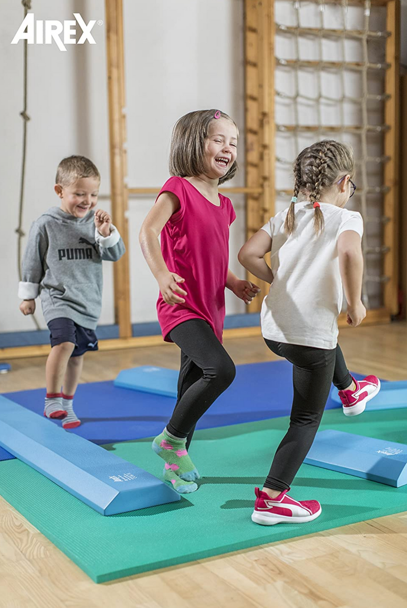 Load image into Gallery viewer, Airex Hercules Exercise Mat