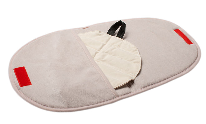Load image into Gallery viewer, Relief Pak® HotSpot® Moist Heat Pack and Cover Set