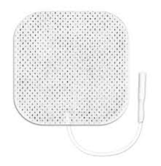 Axelgaard ValuTrode Cloth Electrodes