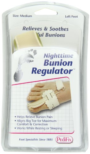 PediFix Nighttime Bunion Regulator