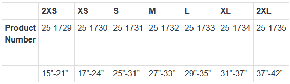 Load image into Gallery viewer, Corflex Ultra Clavicle Strap