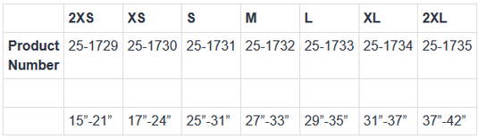 Corflex Ultra Clavicle Strap