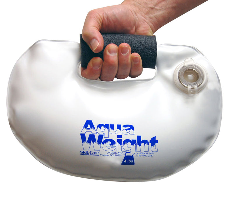 Load image into Gallery viewer, SkiL-Care Aqua Weights